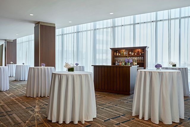 Featured photo from Prefunction Space