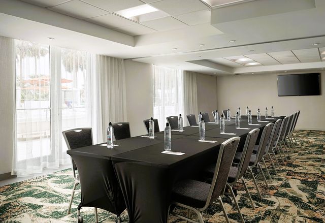 Featured photo from Intracoastal Meeting Room