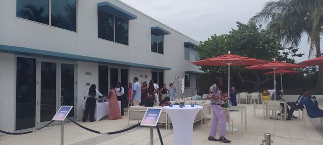 Featured photo from Surfside 6 Rooftop Terrace