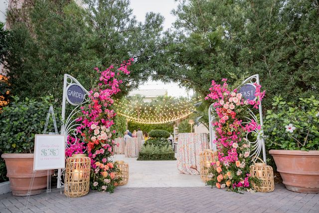 Featured photo from A Tropical 80th Birthday Celebration