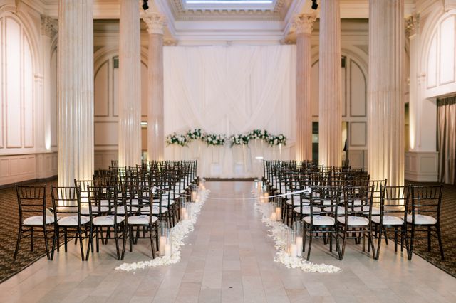 Featured photo from Grand Ballroom