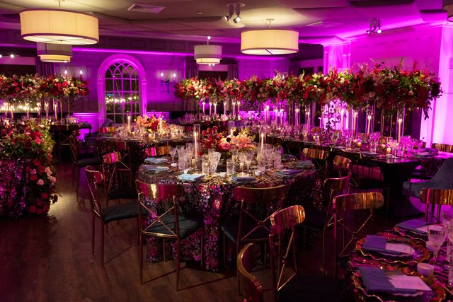 Featured photo from Revel In This Luxe Winter Wedding at the Inn at Hastings Park