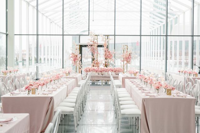 Featured photo from Bridal Shower Pink Story