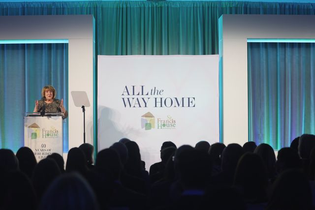 Featured photo from Experience The St. Francis House Fundraiser at the Mandarin Oriental, Boston