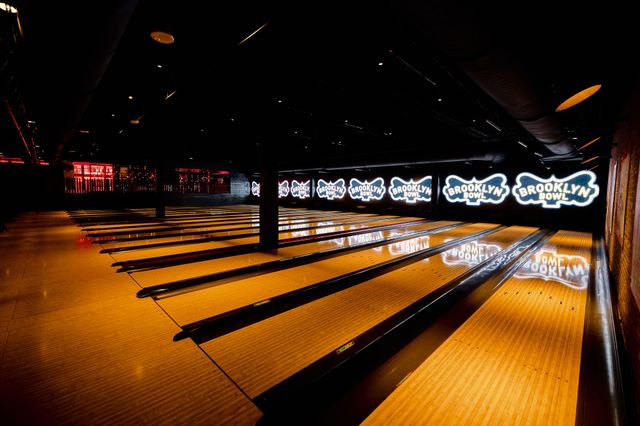 Featured photo from Full Venue