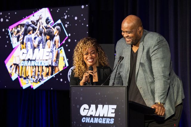 Featured photo from The TEAM New England Fundraiser Dazzled In Boston