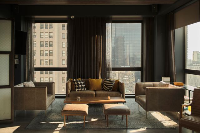 Featured photo from The Living Room