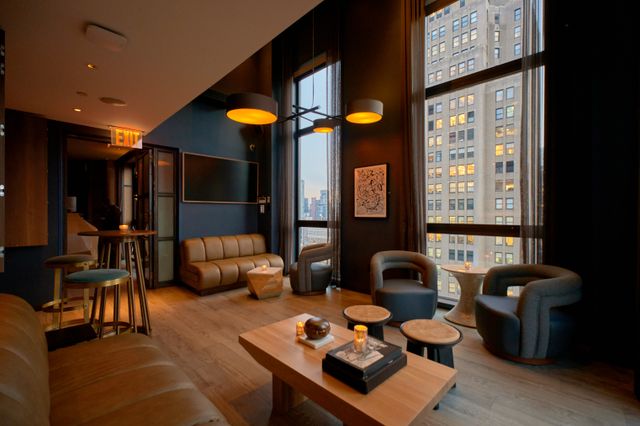 Featured photo from The Den