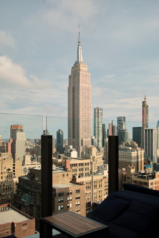 Featured photo from Outdoor Roof Deck