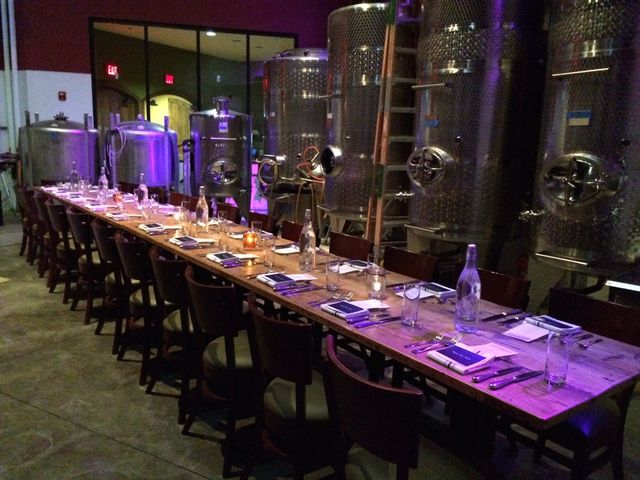 Featured photo from Winery