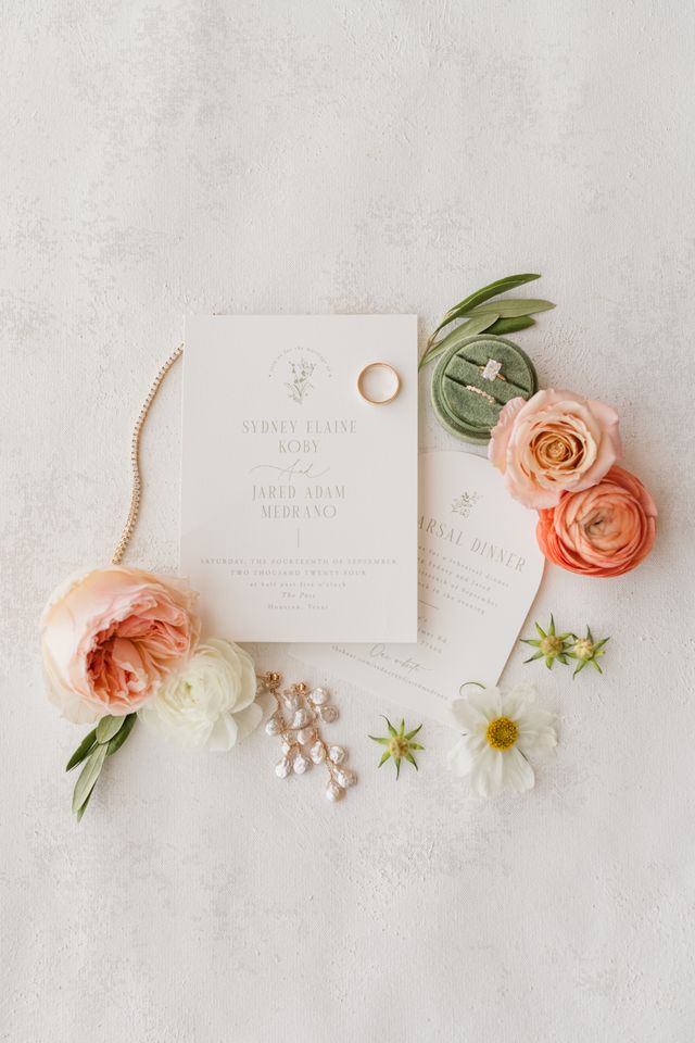 Featured photo from Sydney and Jared Wedding