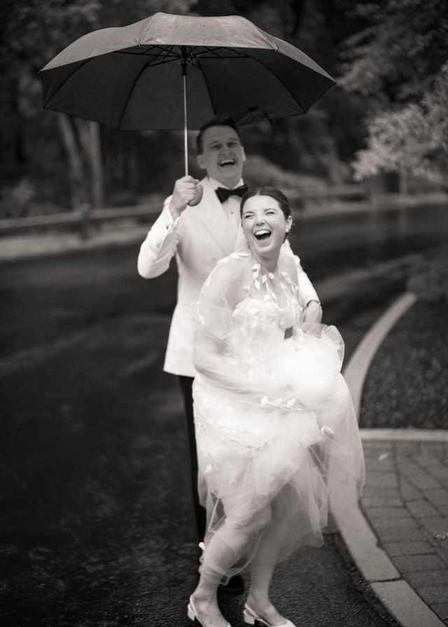 Featured photo from Tented Golf Club Wedding Weekend