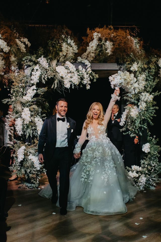 Featured photo from Luxury Private Club Wedding in Philadelphia