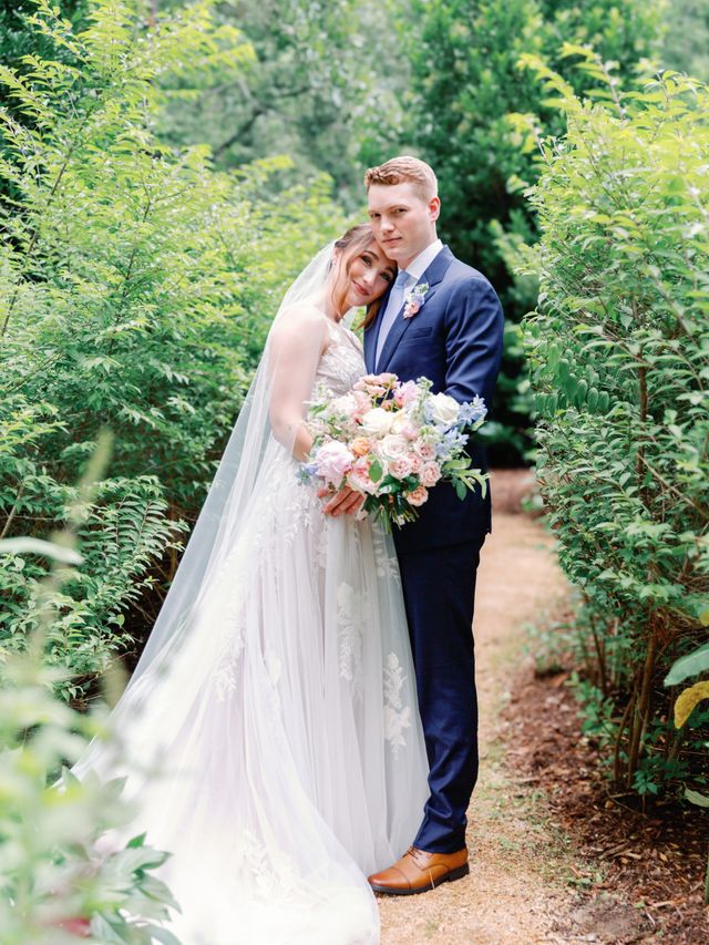 Featured photo from Anne & Elijah