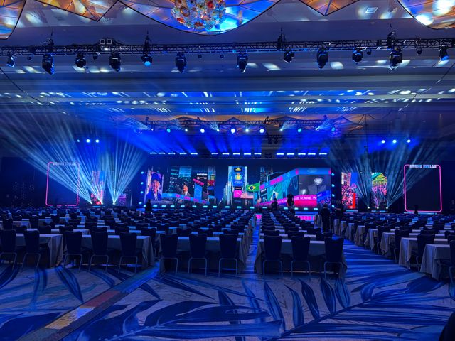 Featured photo from O Poder do Network