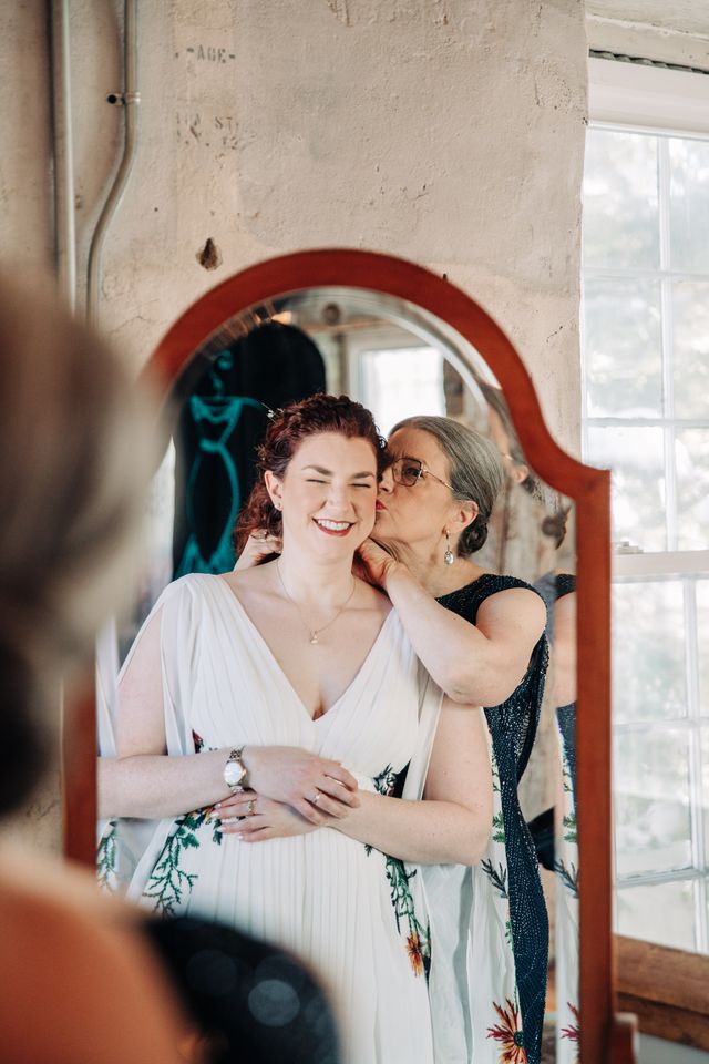 Featured photo from Winter Wedding at the Sinclair of Skaneateles