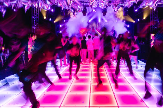 Featured photo from Revel in This Sensational Toronto Bat Mitzvah