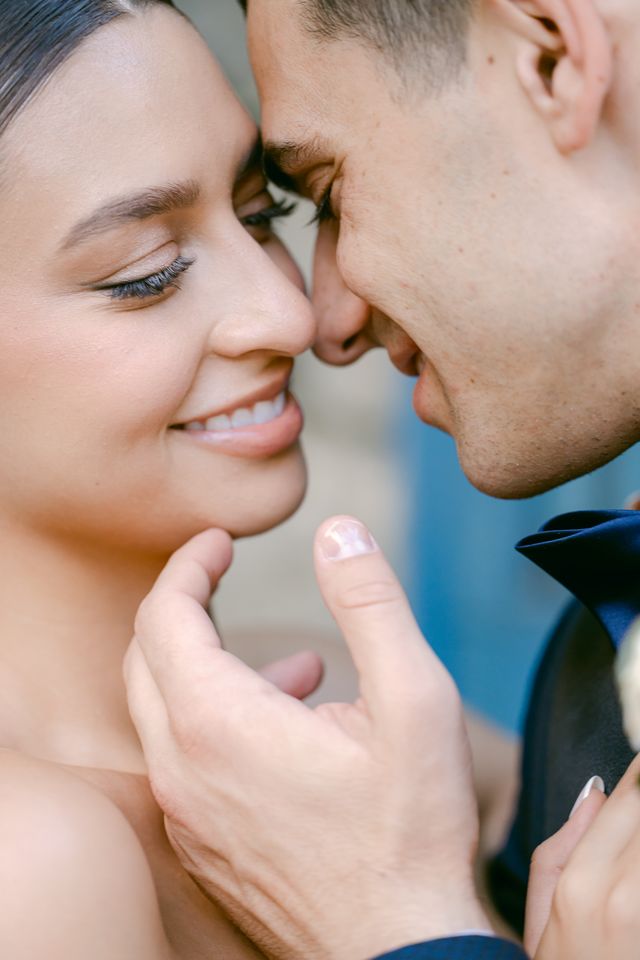 Featured photo from V & E Destination Wedding