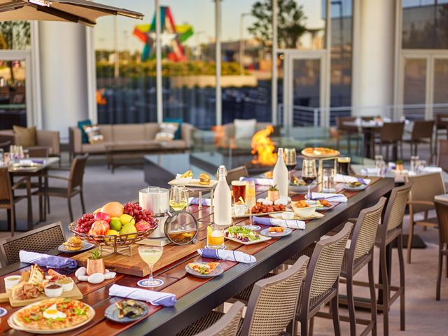 Featured photo from Cedar + Stone, Urban Table