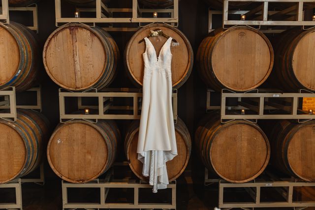 Featured photo from Classic Wedding Ceremony & Reception at Urban Winery