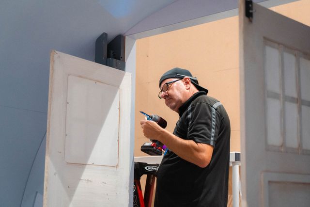 Featured photo from Comic Con Prep X Star Trek & Dr. Who