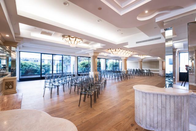 Featured photo from The Lounge & Patio