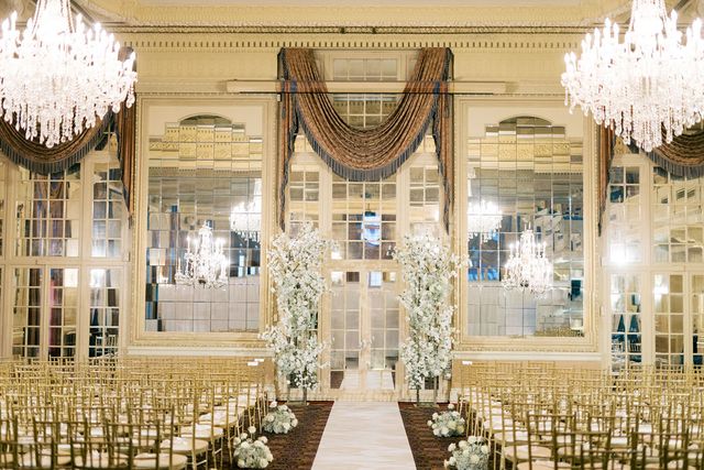 Featured photo from We Adored This Stunning Wedding at Missouri Athletic Club