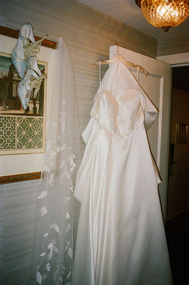 Featured photo from Omni Shoreham DC Wedding