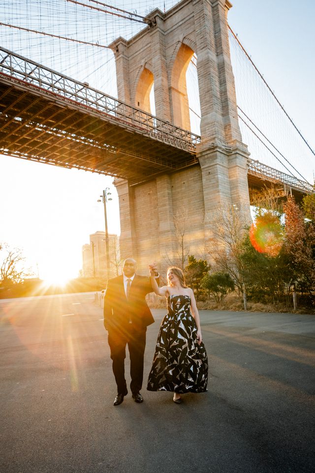 Featured photo from Micro Engagement in DUMBO