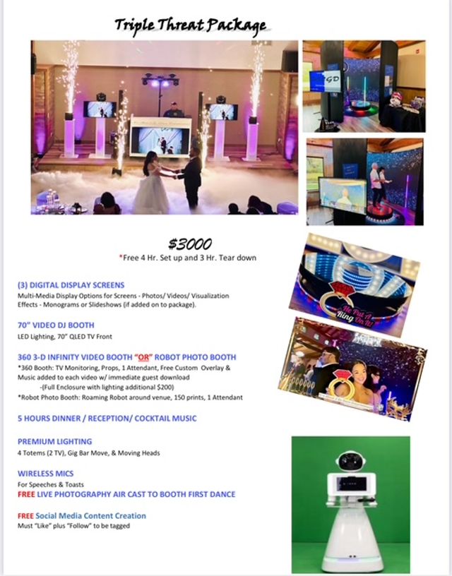 Featured photo from It's About 2 Go Down Entertainment LLC