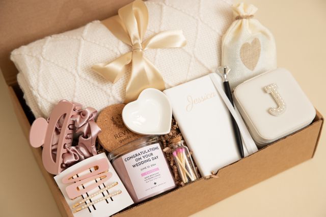 Featured photo from Gift Boxes