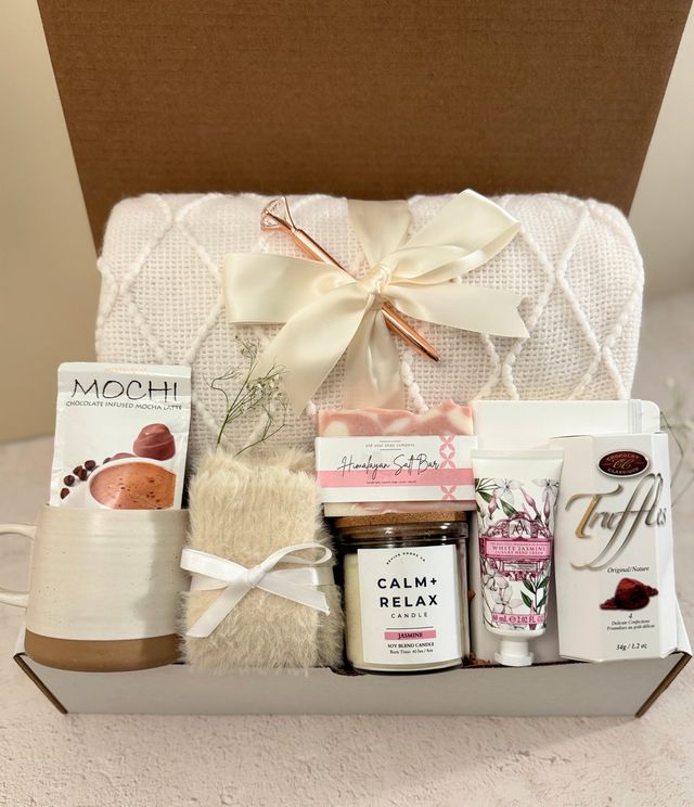 Featured photo from Hygge Gifts