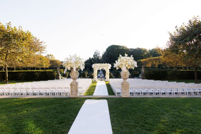 Featured photo from Witness This Exquisite Wedding at Oheka Castle