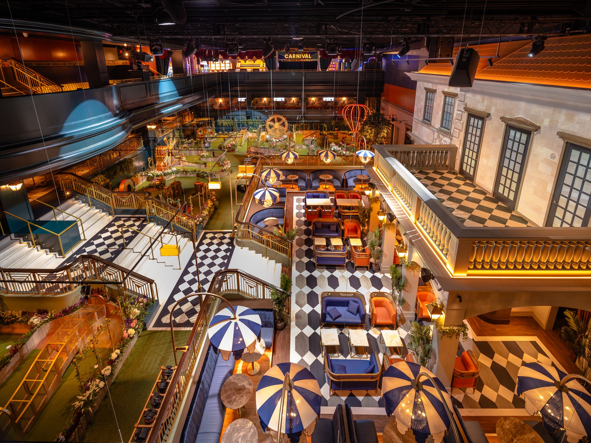 Top Corporate Event Restaurants in Nevada | PartySlate, image size:2048x1536