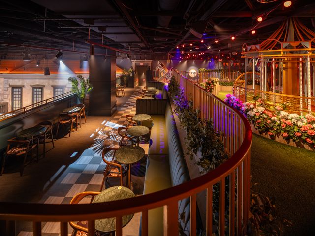 Featured photo from Quarter Hire Second Level