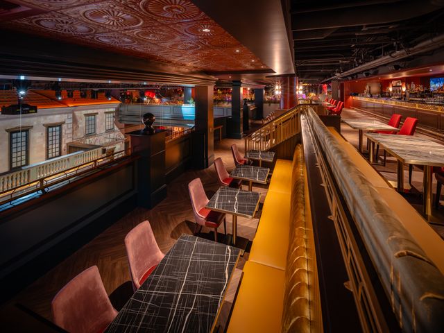 Featured photo from Lower Clubhouse