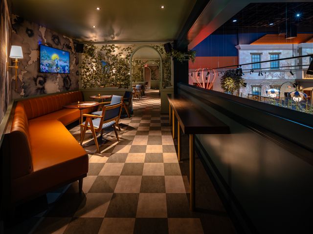 Featured photo from The Summer House 1-3