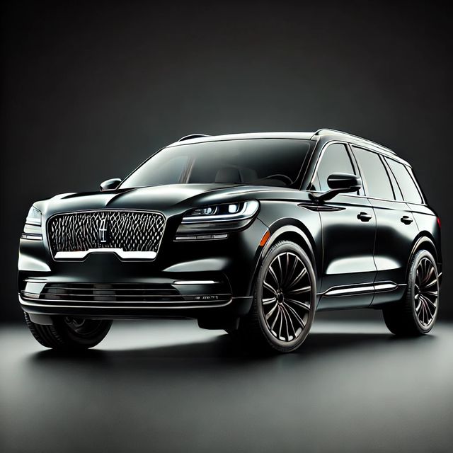 Featured photo from Corporate Transportation