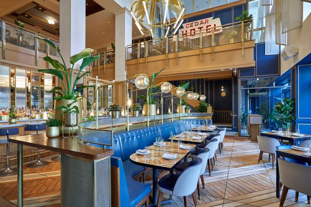 Featured photo from Somerset Buyout