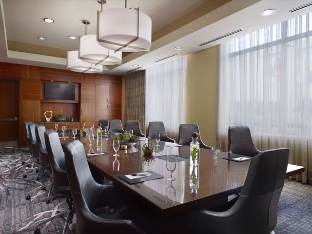 Featured photo from Governors Boardroom