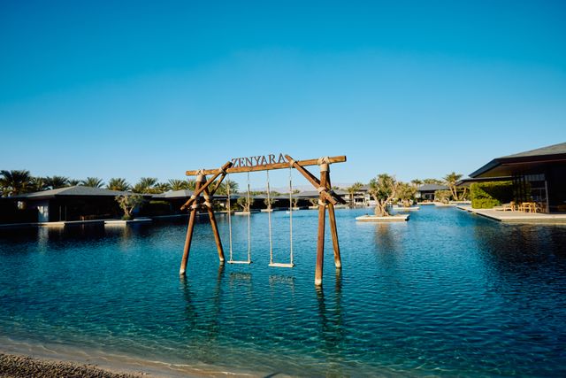 Featured photo from Off-Site Dinner at Zenyara Estate