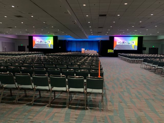 Featured photo from LiveTen Events