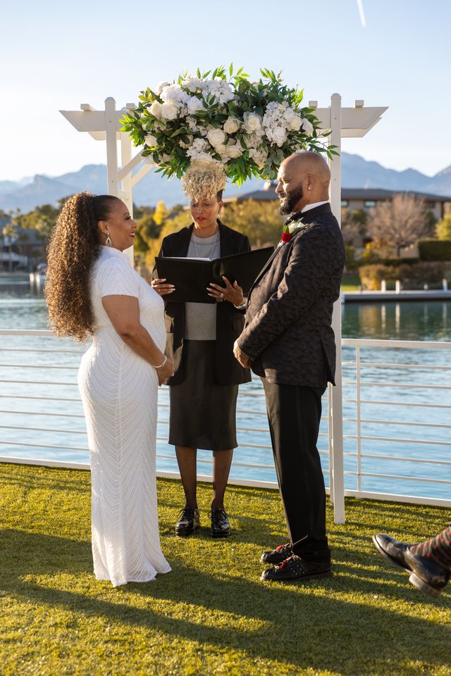 Featured photo from Serendipity Events Elopement