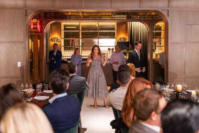 Featured photo from The Macallan Exclusive Tasting Hosted by The Gale Miami