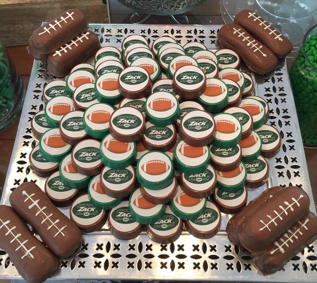 Featured photo from Zack's Bar Mitzvah