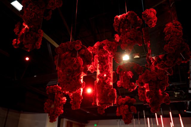 Featured photo from See This Red Hot Bar Mitzvah at the Sunset Room