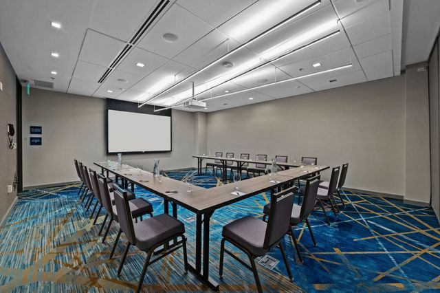 Featured photo from Latitude Room