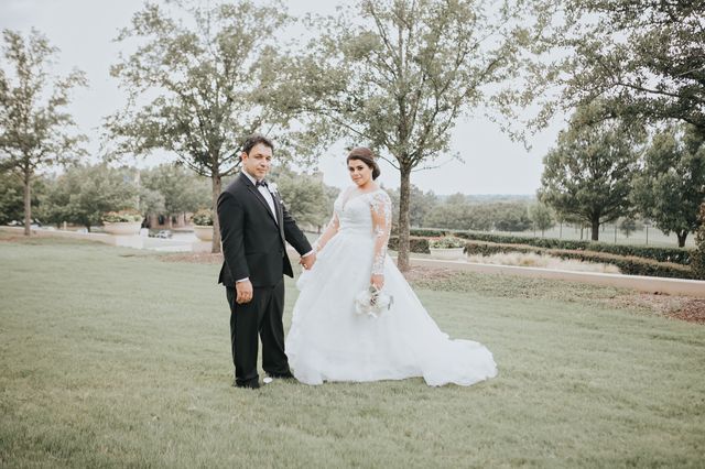 Featured photo from Rezaee & Mahyari Wedding