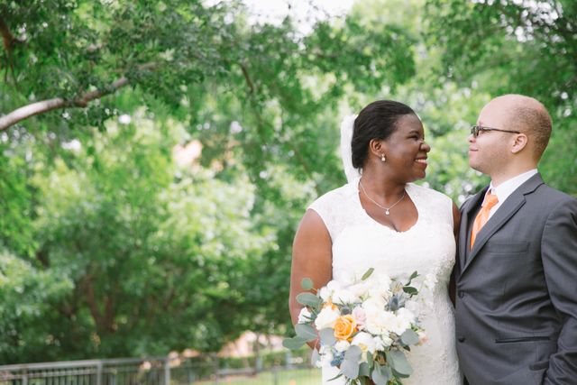 Featured photo from White & Cargill Wedding