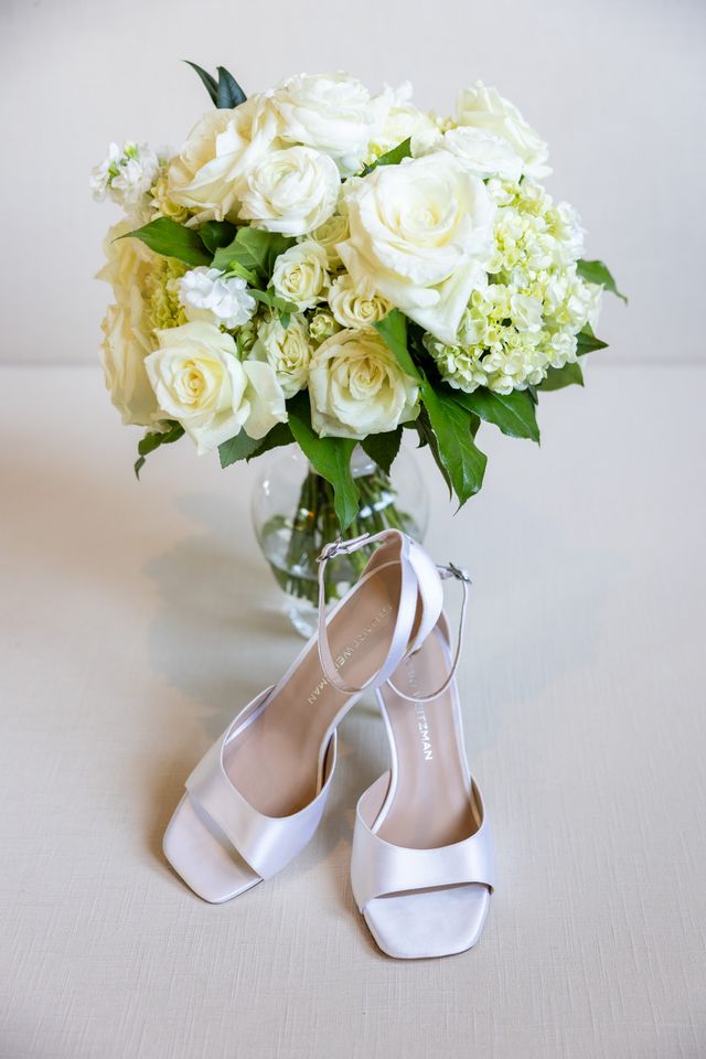 Featured photo from Kylie & Layne's Pippin Hill Wedding